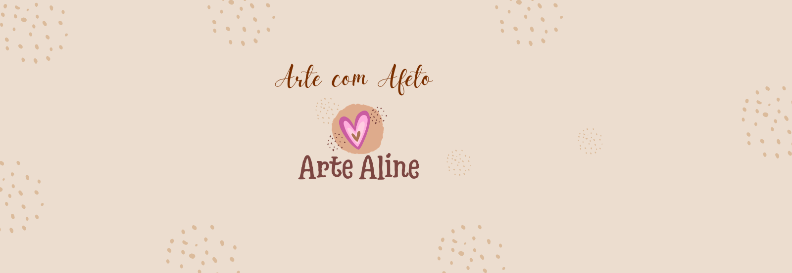 Banner Arte Aline
