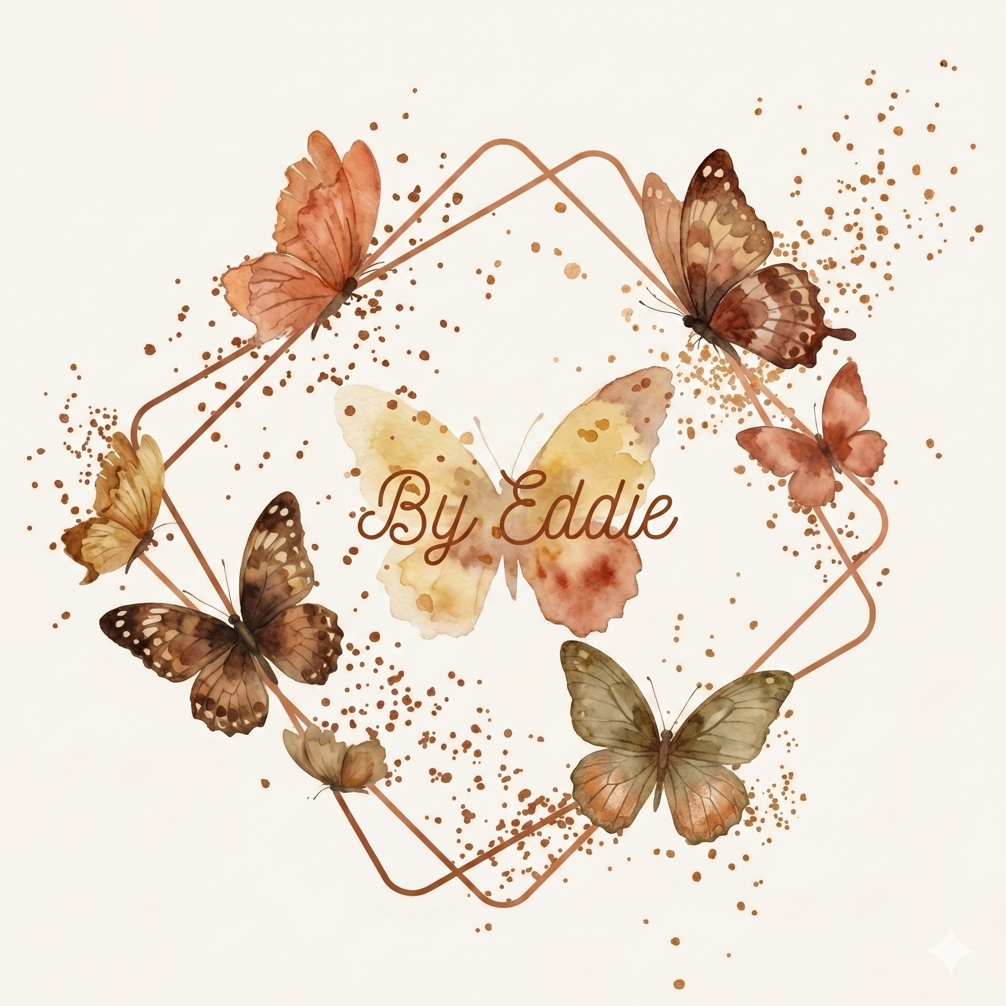 Logo Arts By Eddie