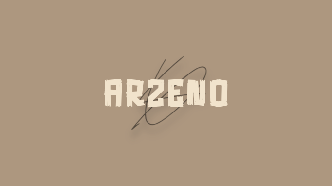 Logo de Arzeno