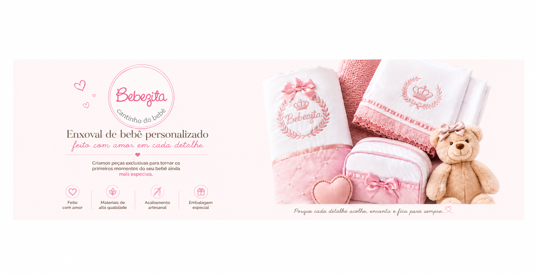 Banner Bebezita