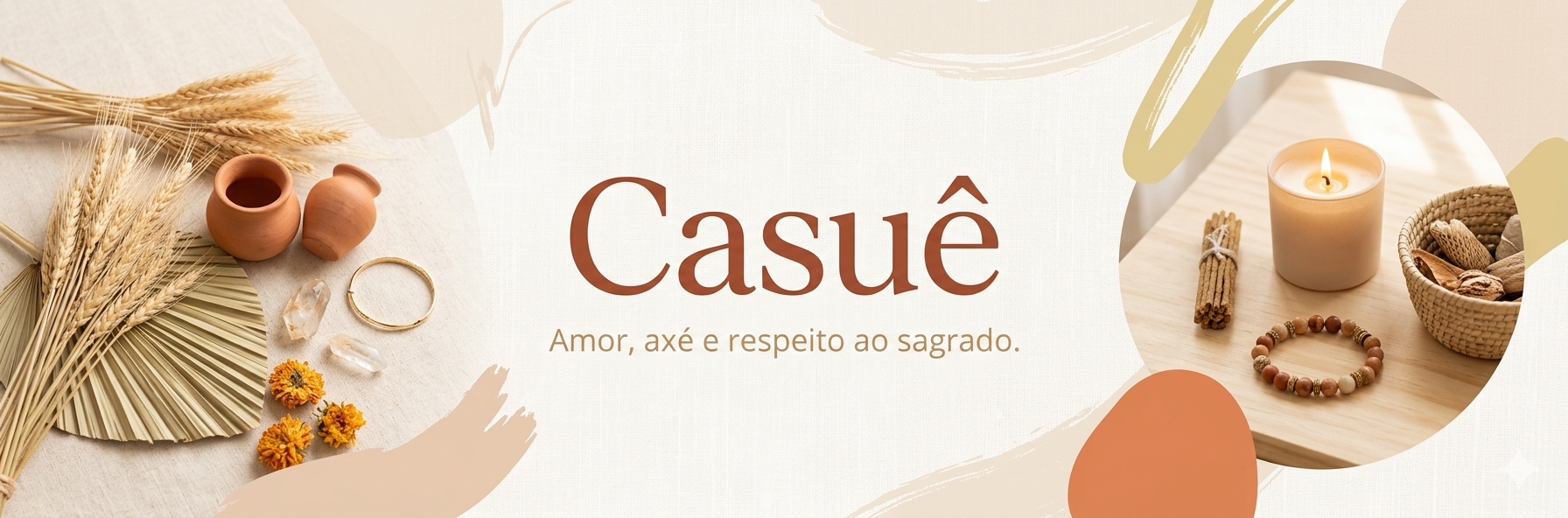 Banner Casuê