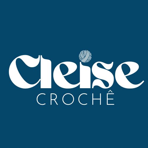 Logo Cleise Crochê