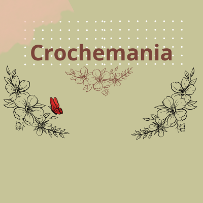 Logo de Crochemania
