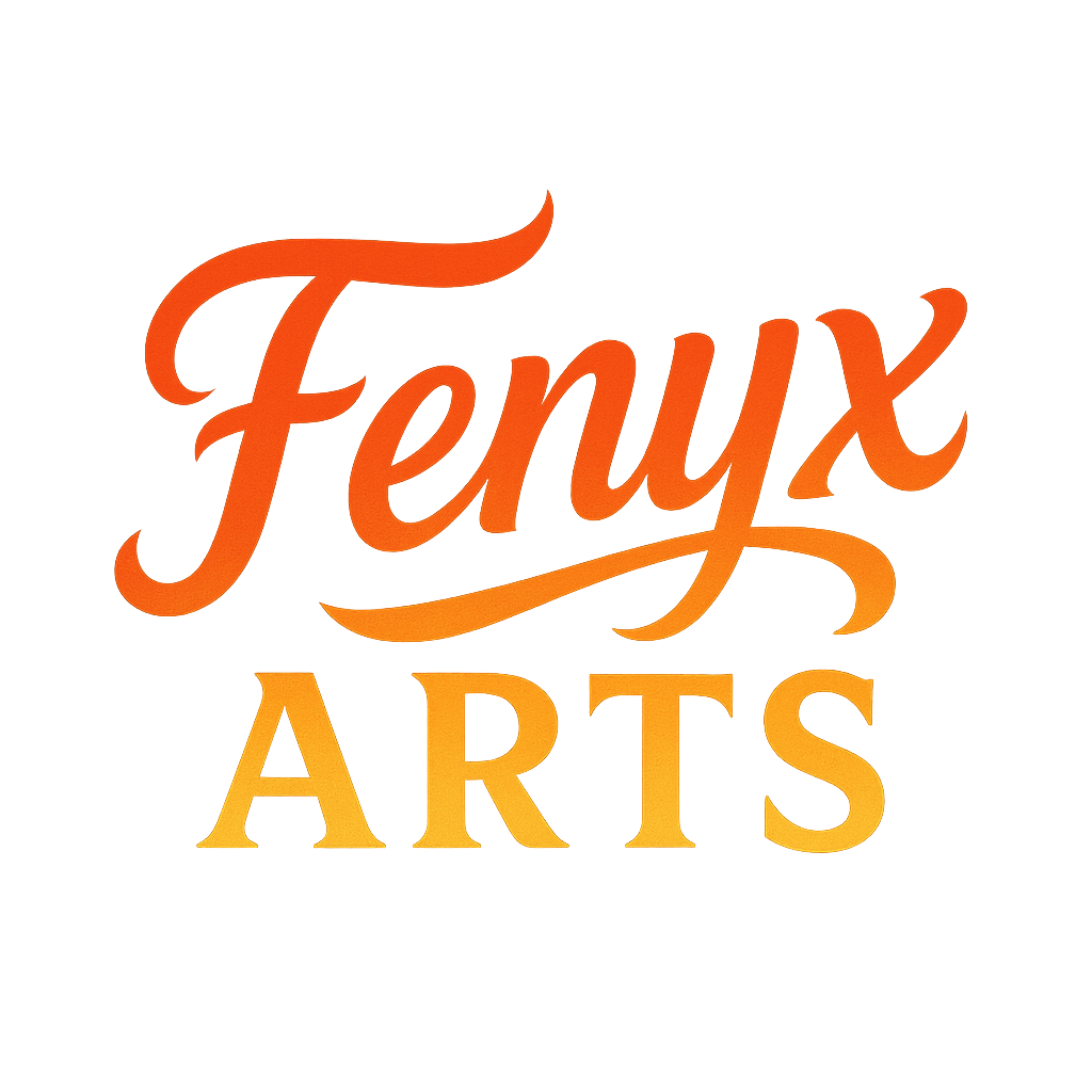 Logo FenyxArts