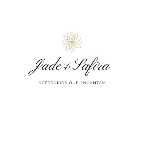 Logo Jade&Safira