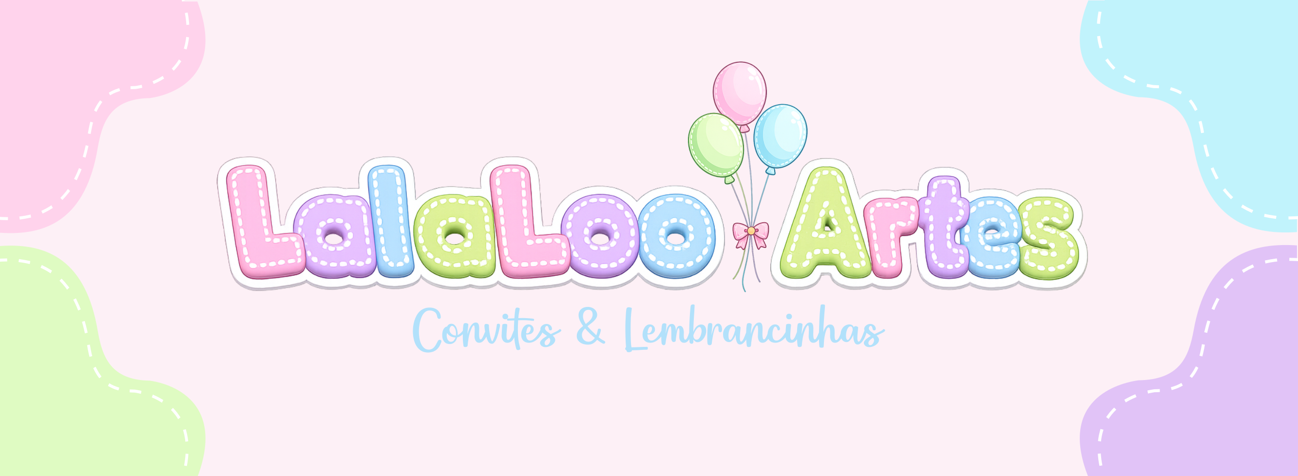 Banner Ellegance Arts