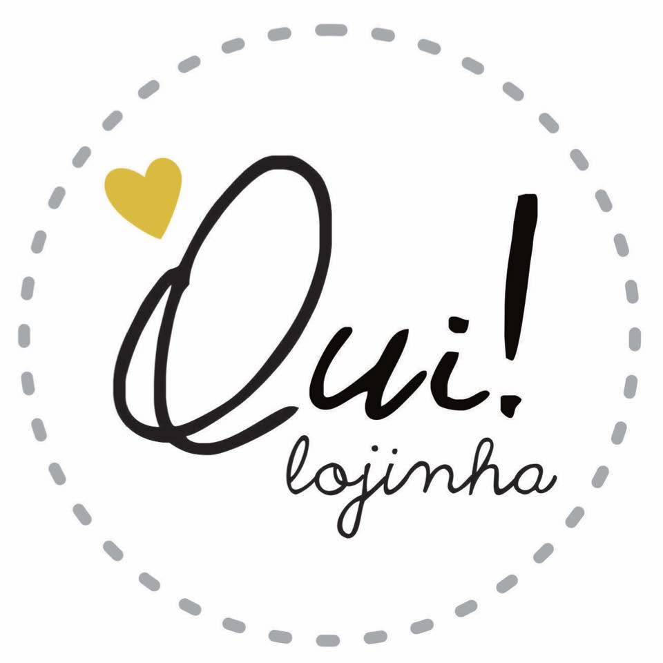 Logo Lojinha_oui