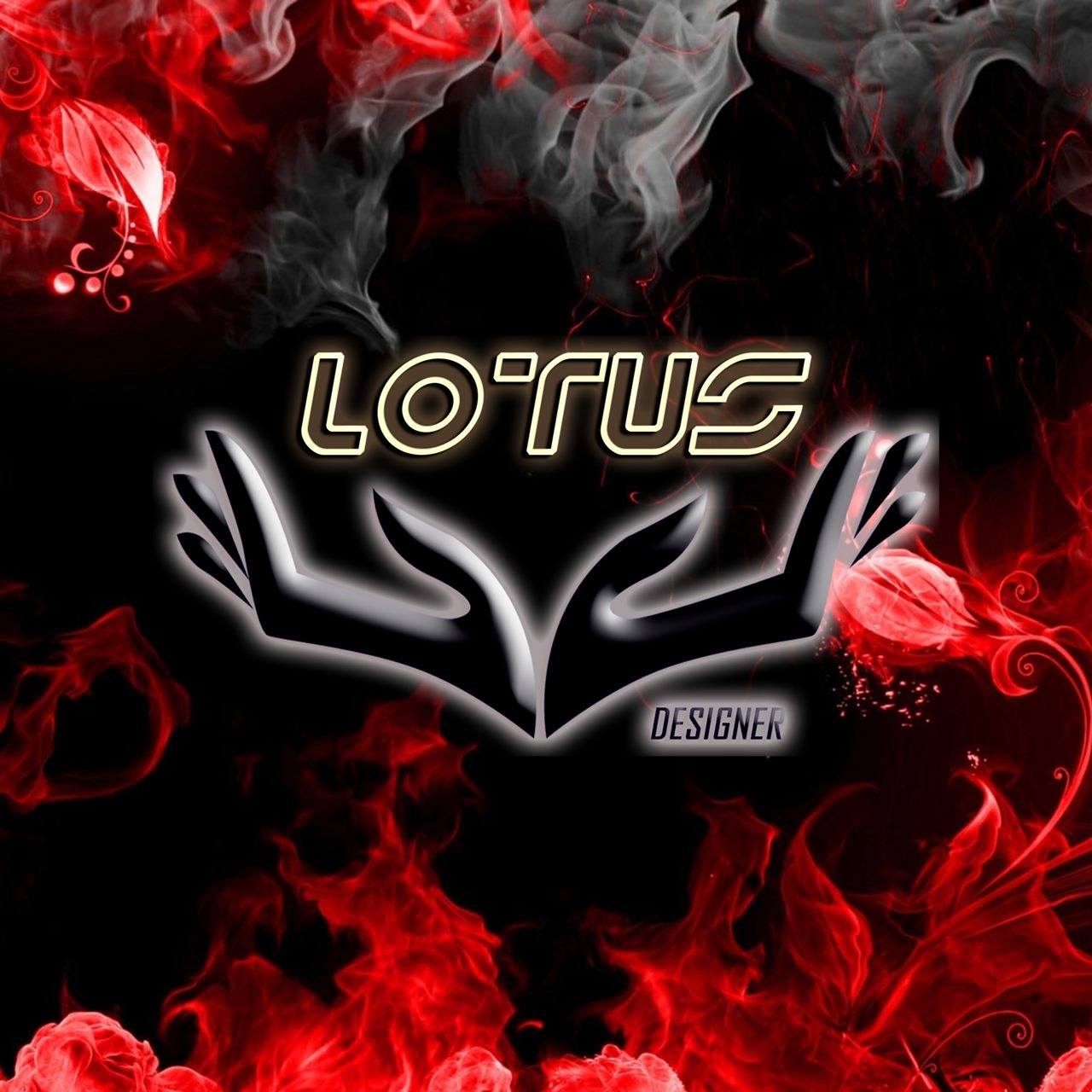 Logo de Lotus Desiign
