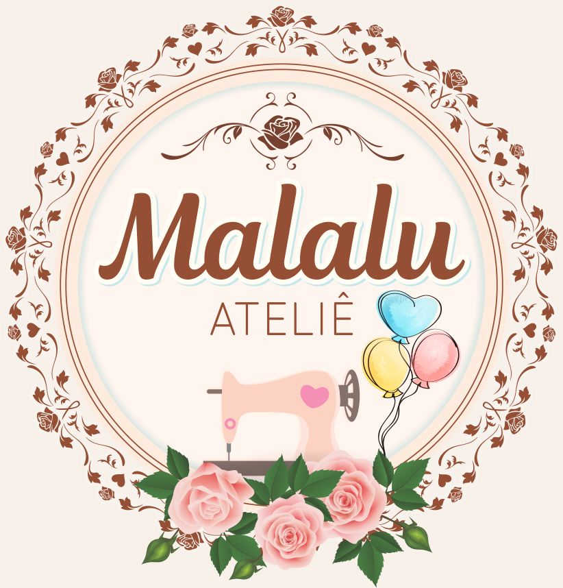 Logo de Malalu Ateliê