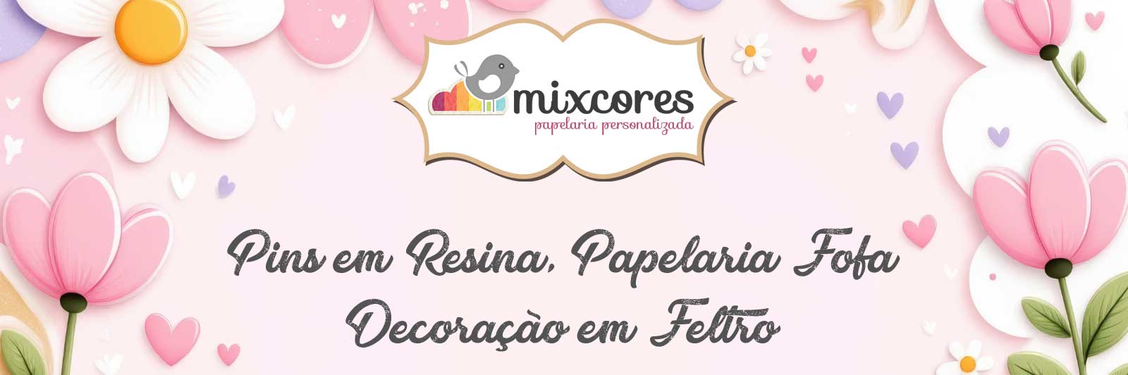 Banner MixCores