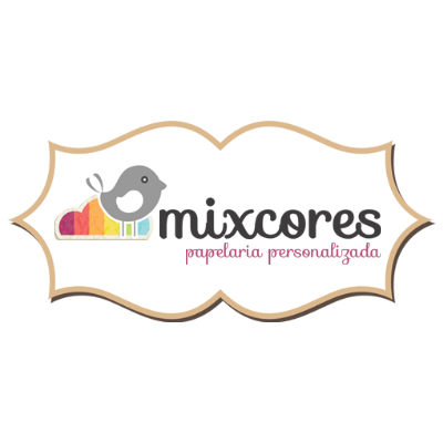 Logo MixCores