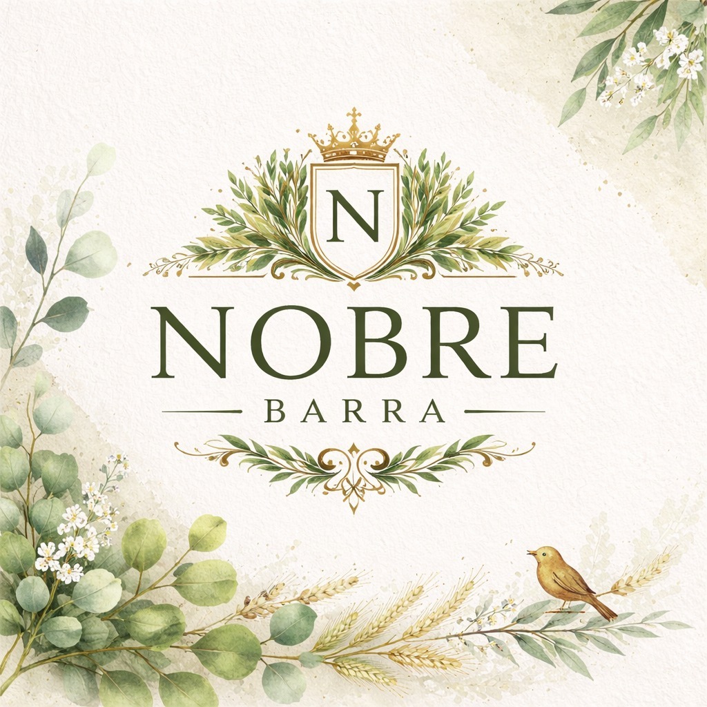 Logo NobreBarra