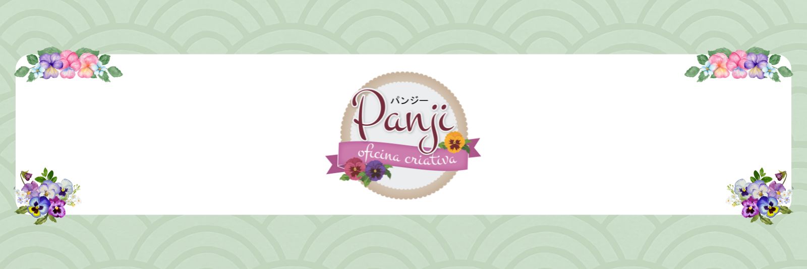 Banner Panji Oficina Criativa