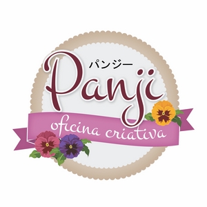 Logo de Panji Oficina Criativa
