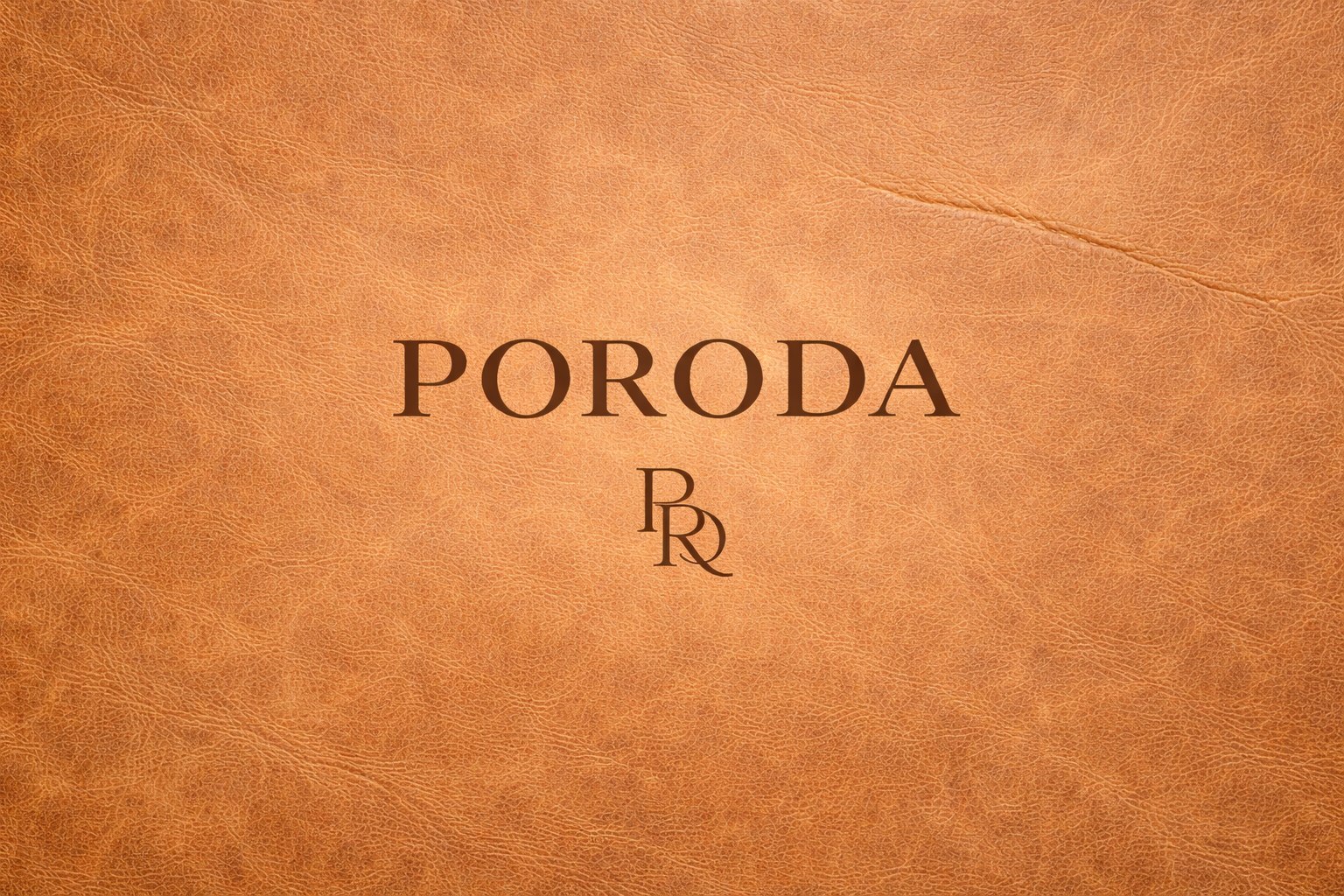 Poroda