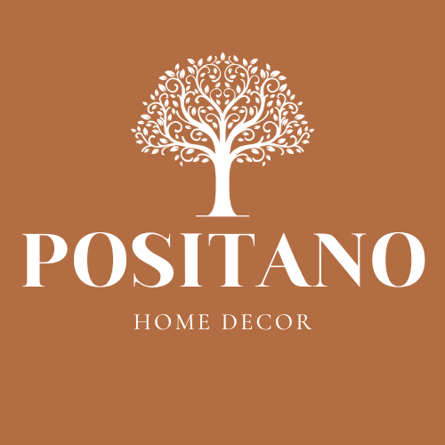 Logo de Positano Home Decor Caroline Costa