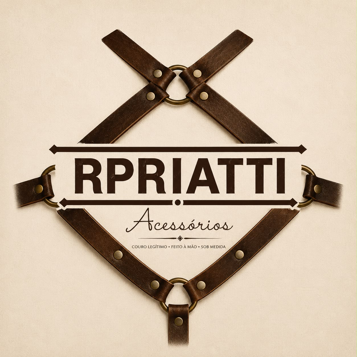 Logo de RPRIATTI