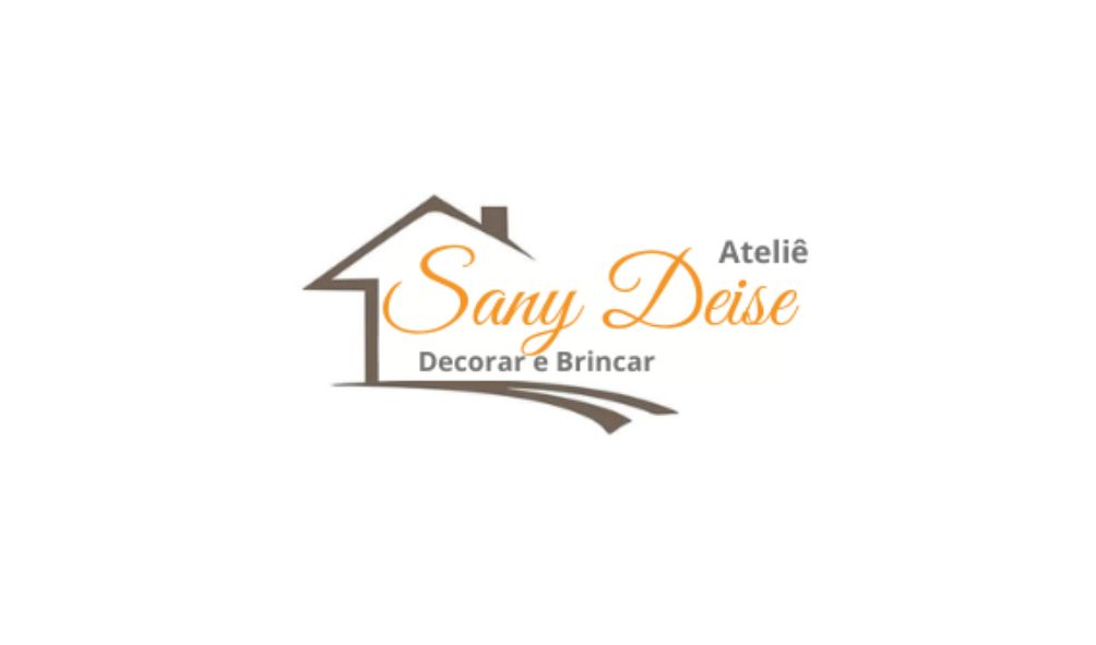 Logo de SanyDeise_atelie