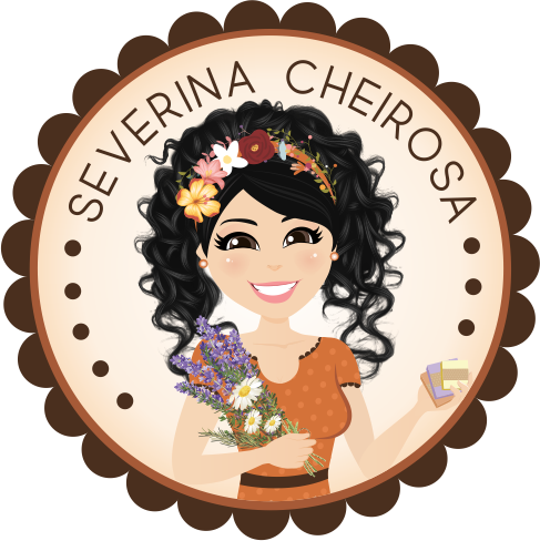 Logo de Severina Cheirosa