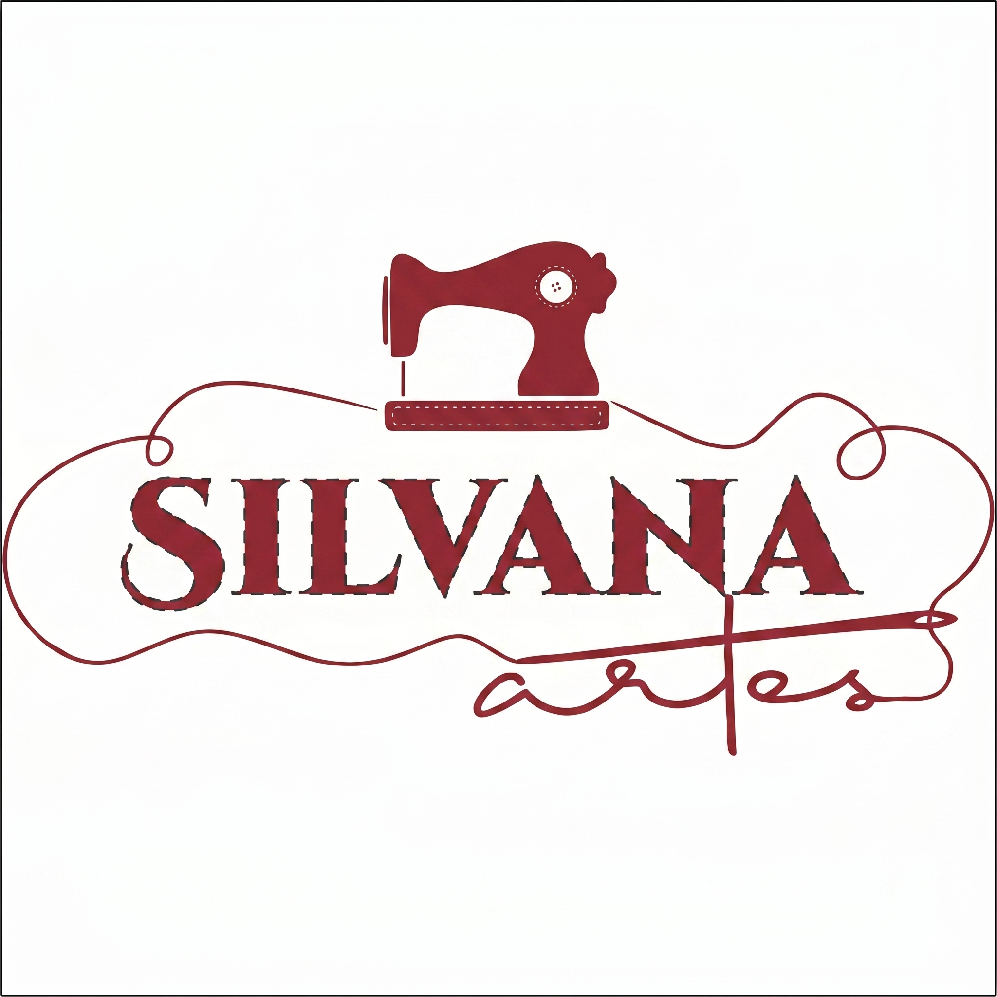Logo SILVANA FARIAS RIBEIRO