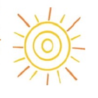 Logo Soleil Arte com as Mãos