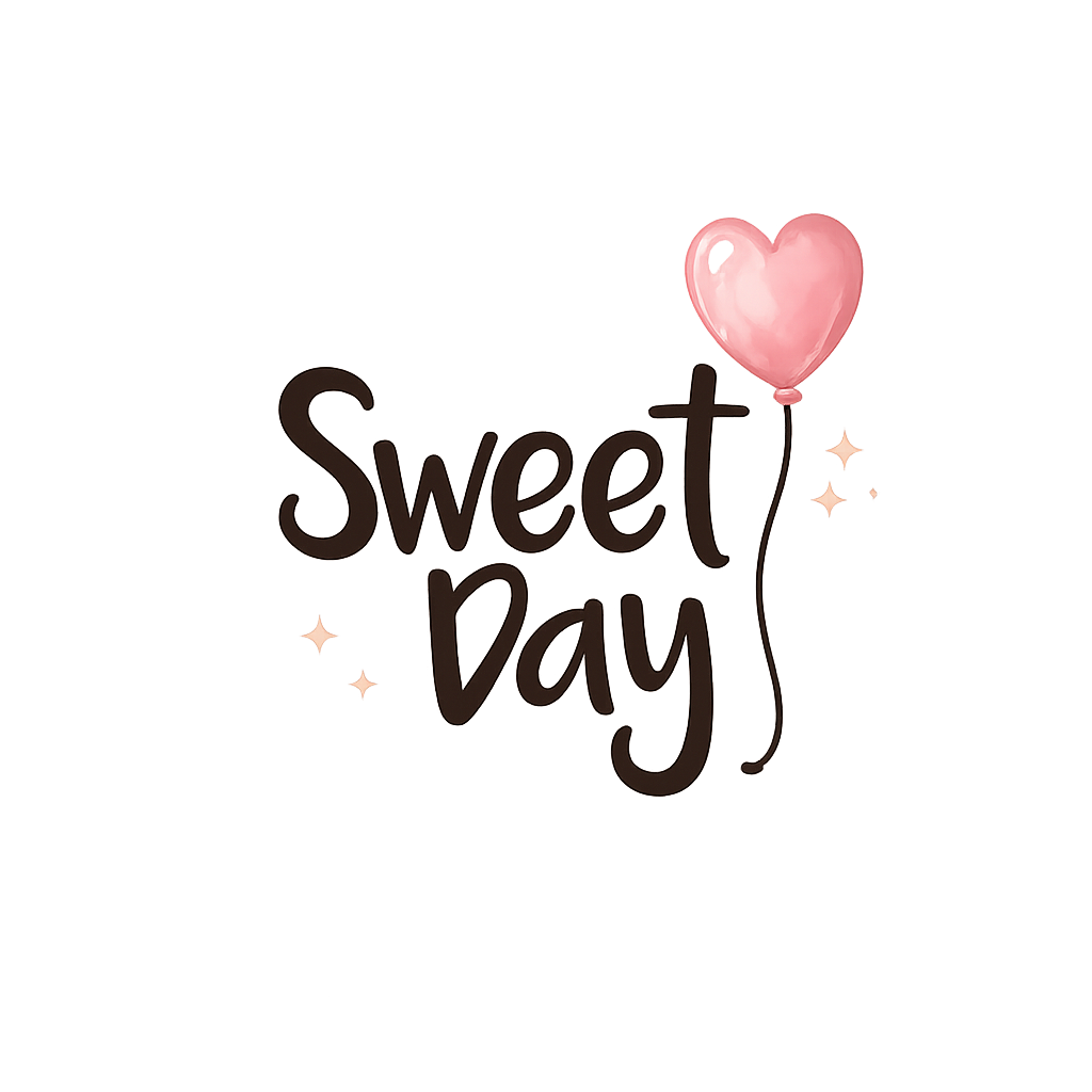 Logo de Sweet Day