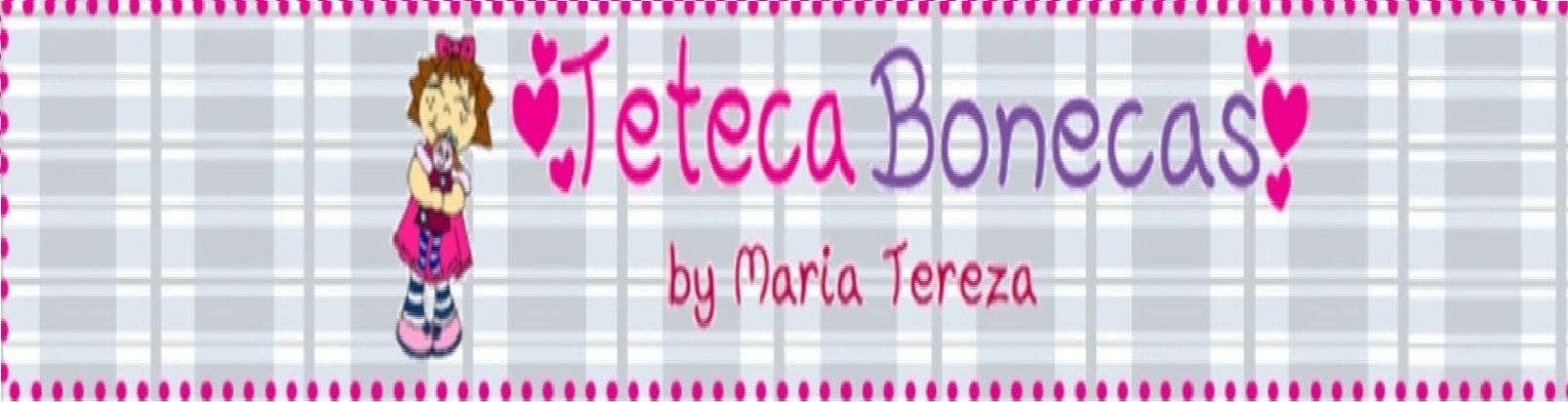 Banner Teteca Bonecas