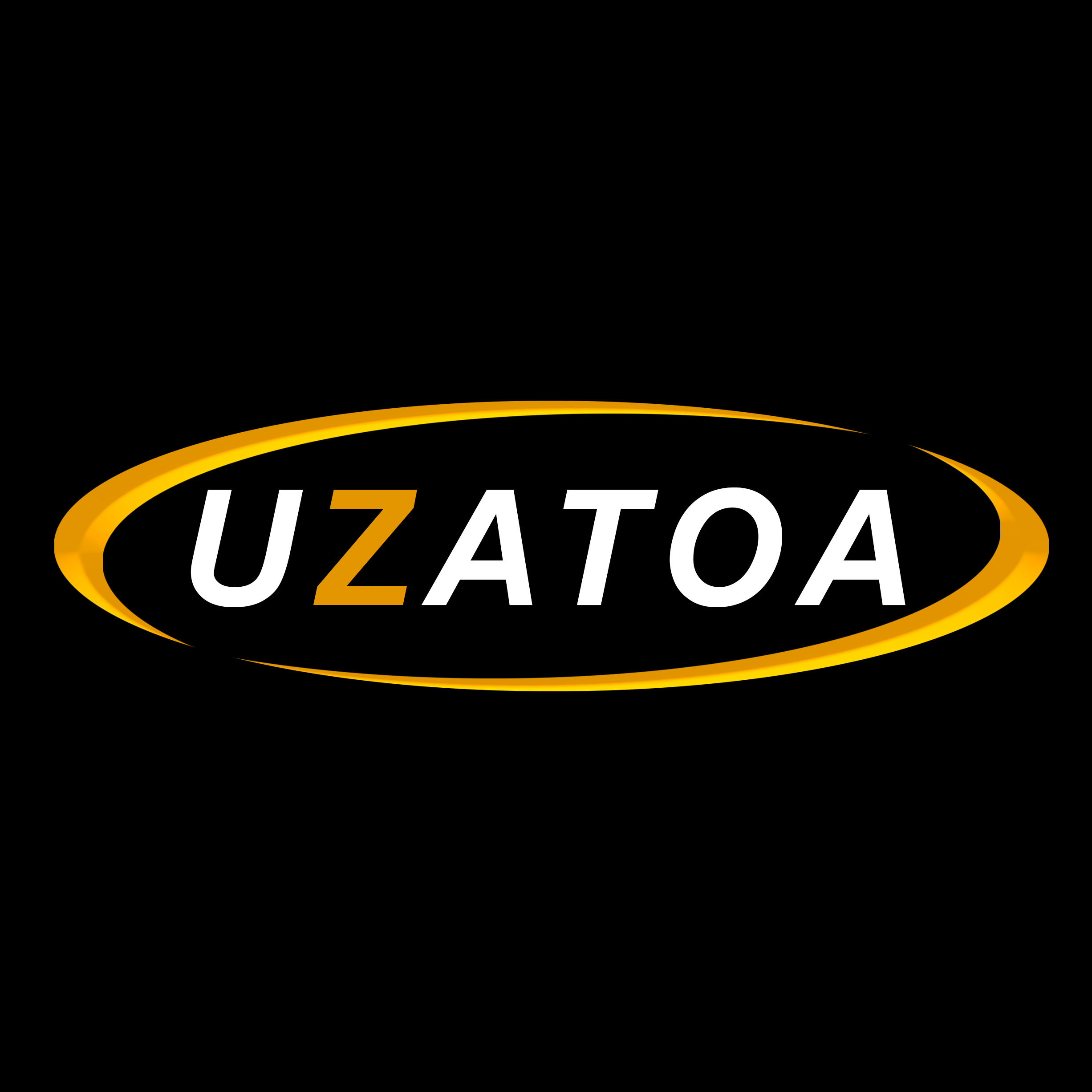 Logo de UZATOA Personalizados