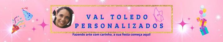 Banner Val Toledo personalizados