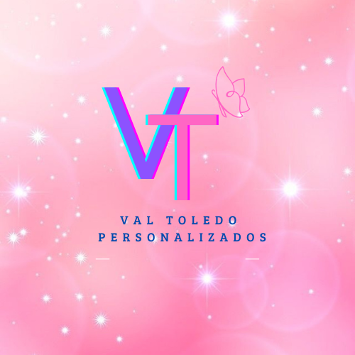 Logo de Val Toledo personalizados