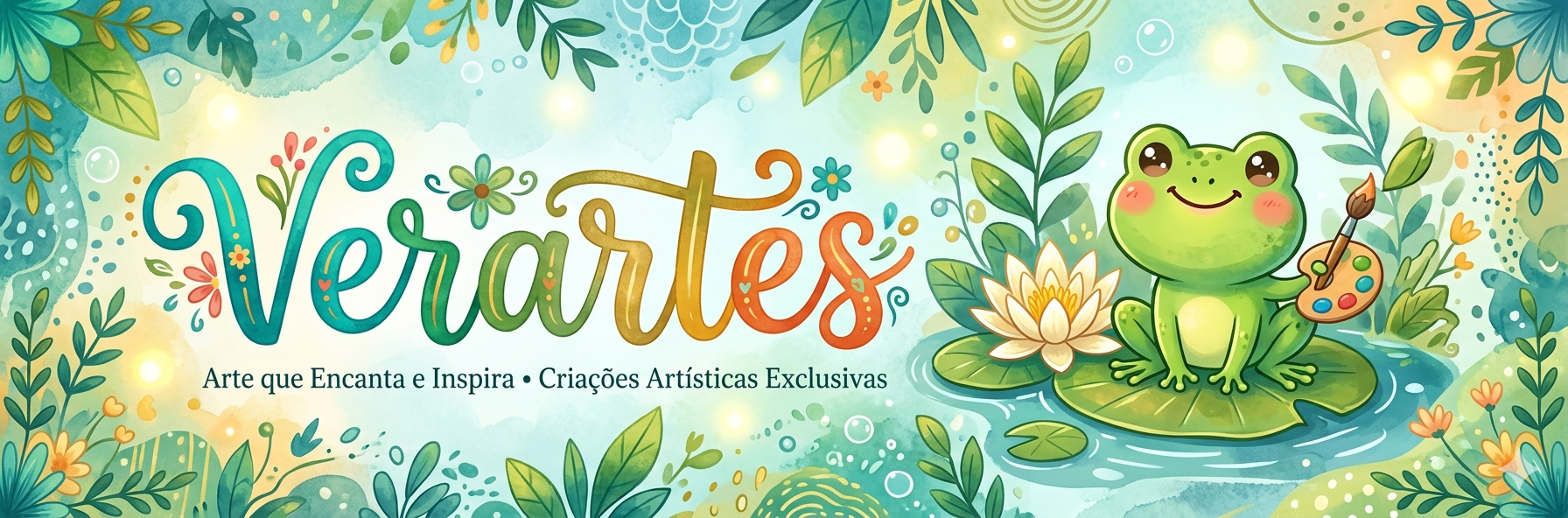 Banner Verartes