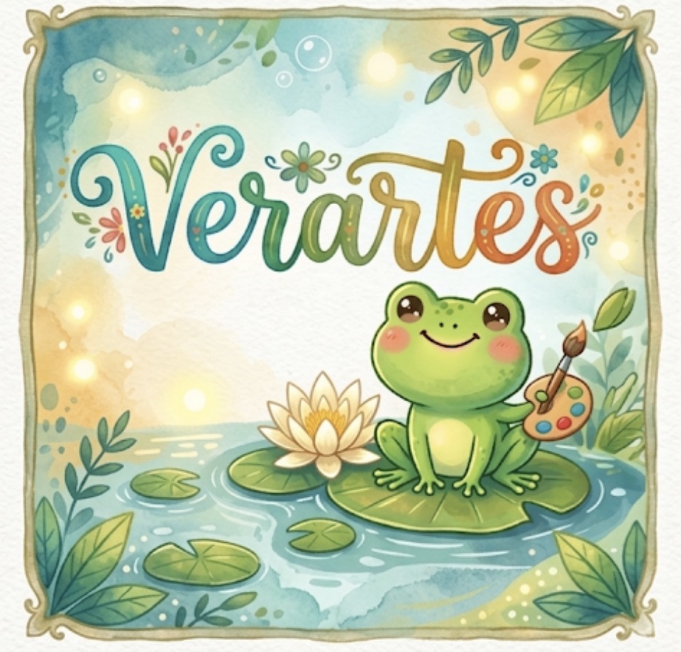 Logo Verartes