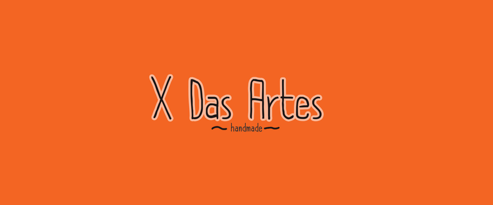 Banner X das Artes